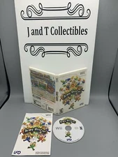 Nintendo Wii Army Rescue, Complete, Clean & Tested