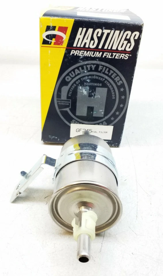 Filtro de combustible GF245 Hastings Premium envío gratuito devoluciones gratuitas GF245 Foto 3 de 3