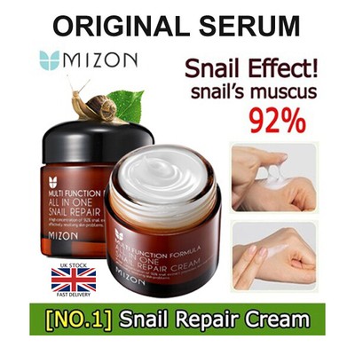 mizon face cream