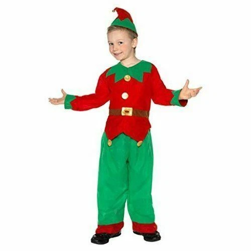 Elf Fancy Dresses for Girls