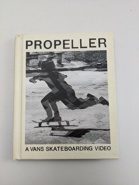 propeller vans