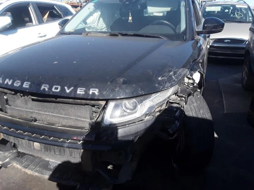 Tubo Escape Completo para LAND ROVER RANGE ROVER EVOQUE HSE 2015 1659943 - Imagen 8 de 10