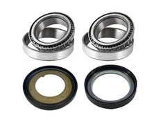 2.5 Ton Rockwell Top Loader Axle Hub Bearing & Seal Kit