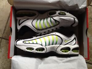 Nike Air Max Tailwind 4 OG Men's 10.5 