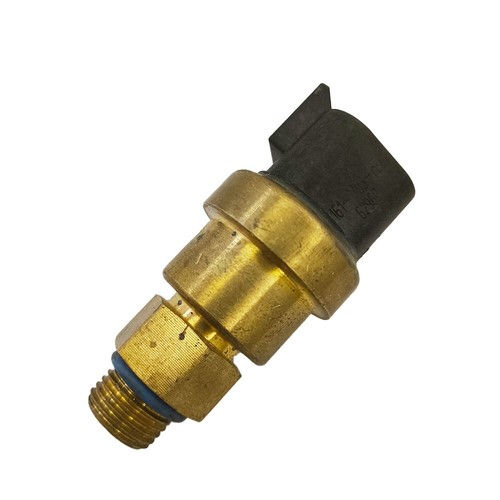 3-Pin Low Pressure Sensor 1611703 1978393 for Caterpillar C12 C15 C9 C10 C7 C16 - Picture 5 of 5