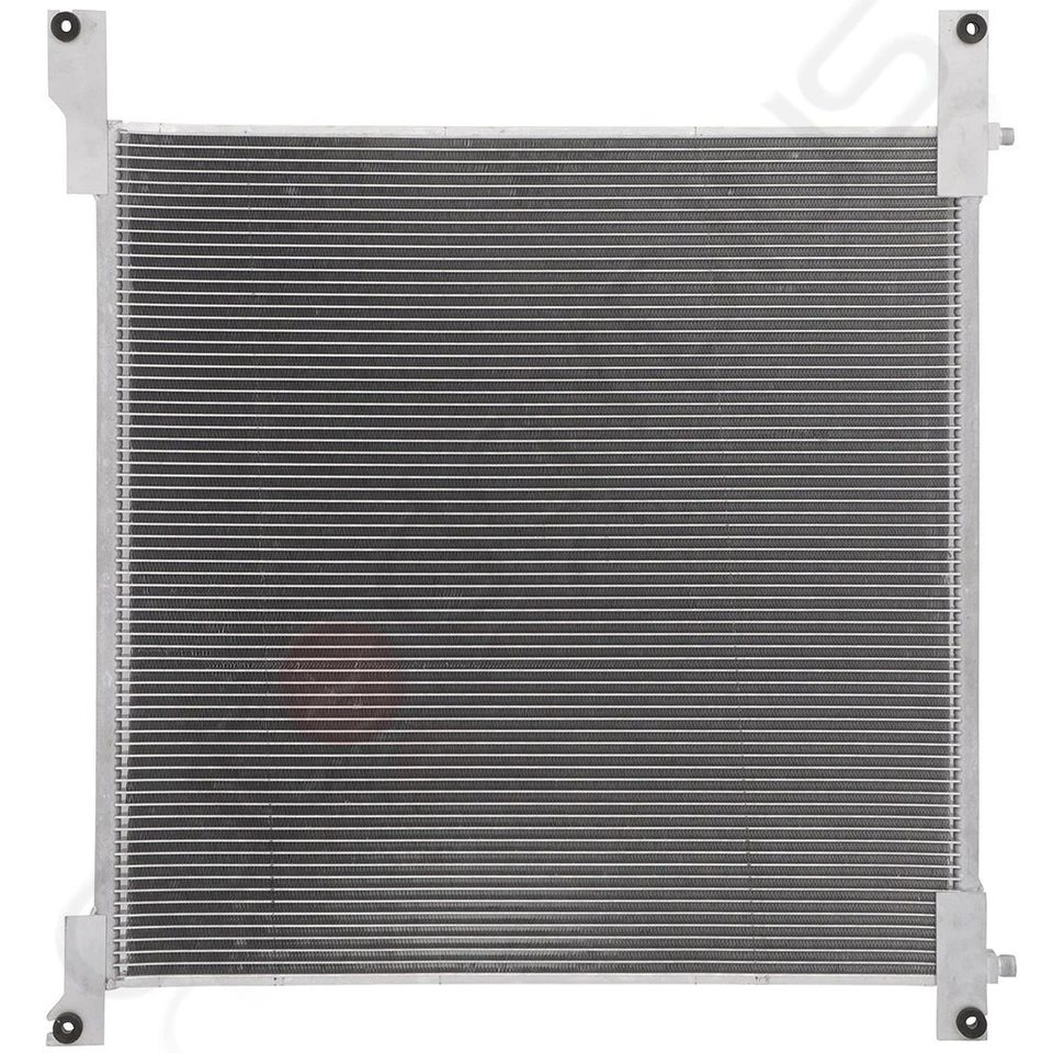 Camión condensador de aire acondicionado para Peterbilt 320 2000 1989 Peterbilt 330 2005 Peterbilt 335 Foto 3 de 4