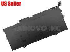 New YM15G Battery for Dell XPS 13 9315 Series Not for 9315 2-in-1 G9FHC 0W6D4H