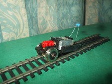 HORNBY CLASS 142 PACER RAILBUS DMU POWER CAR MOTOR AND WHEEL ASSEMBLY ONLY -No.1