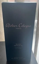 Atelier Cologne Paris Musc Imperial Cologne Absolue 100ml