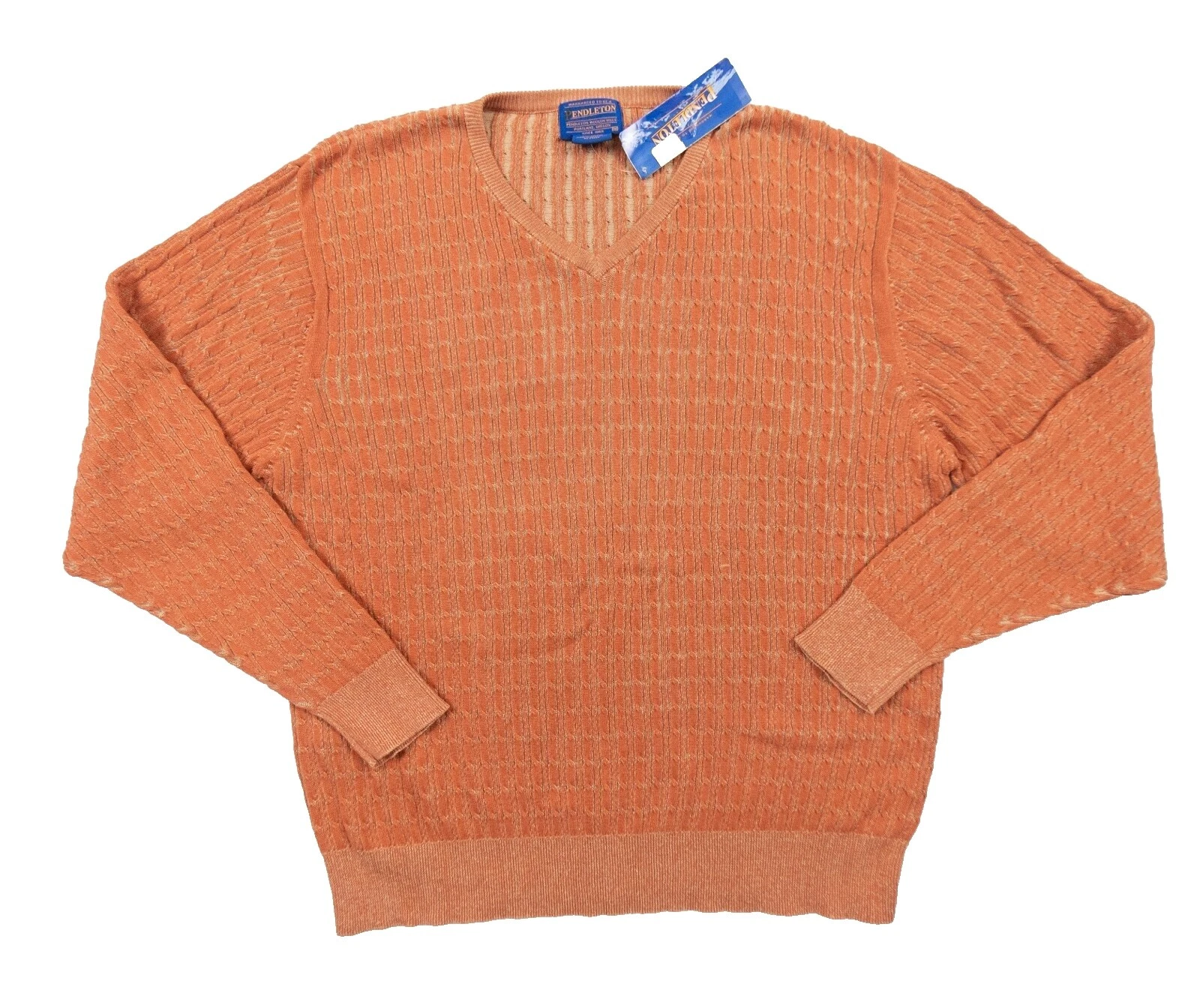 Suéteres Pendleton Algodón para De hombre