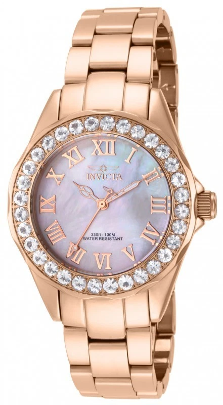 Blush morganite 2024