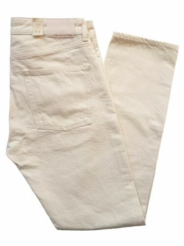 GANT Cotton Jeans for Men