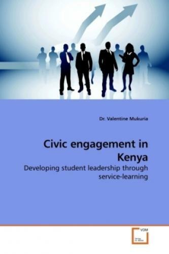 Thumbnail - Civic Engagement In Kenya Developing Student Leadership Through