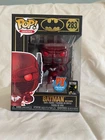 Batman Red Death #283 PX Previews Exclusive Funko Pop!