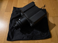 MOZA R9 V2 Direct Drive Wheelbase (9 Nm)