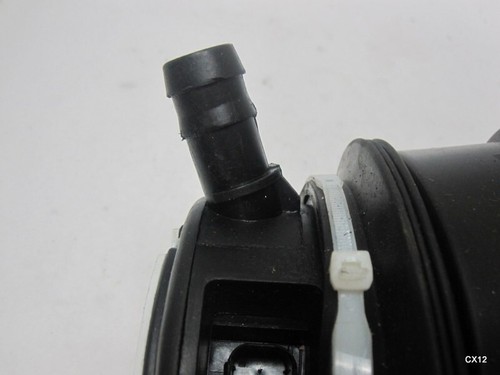 Rear Right Air Suspension 2113200825 for 2007-2009 Mercedes Benz E550 - Picture 4 of 6