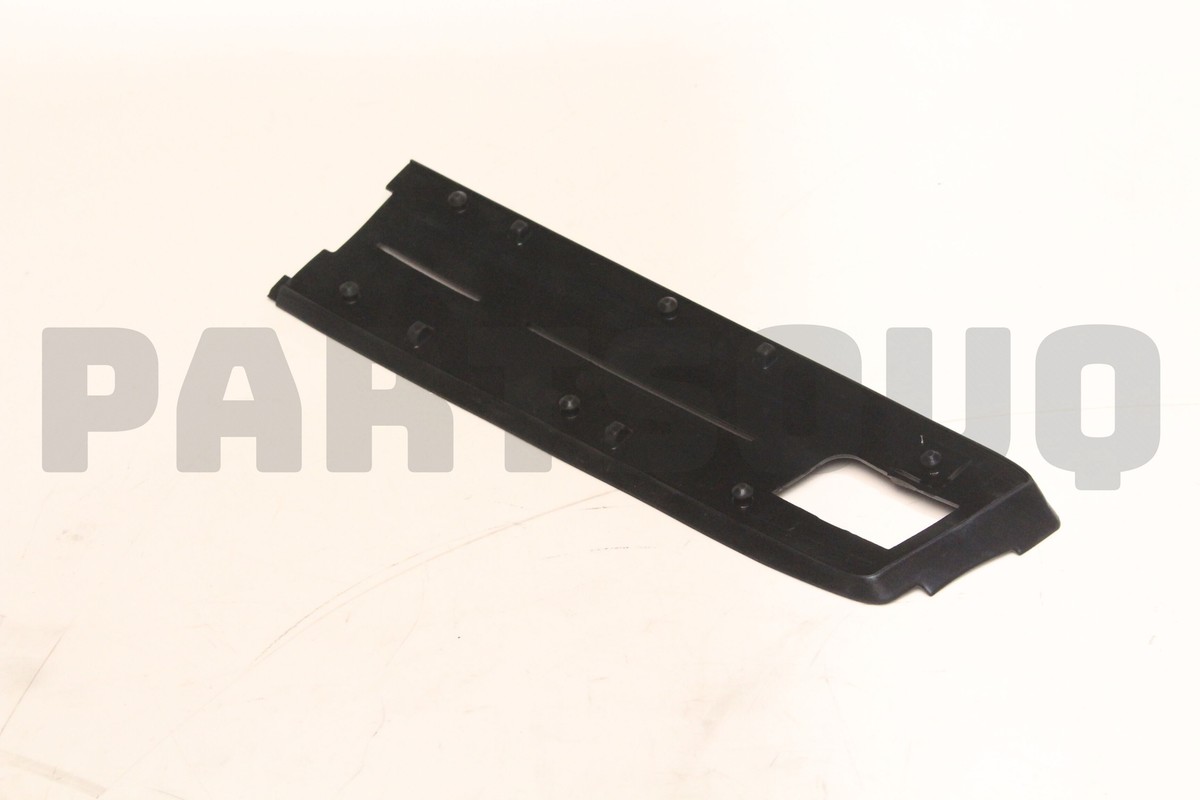 Baul jeon 7821765J00 Genuine Suzuki CUSHION,ROOF RAIL FR,R 78217-65J00 | eBay
