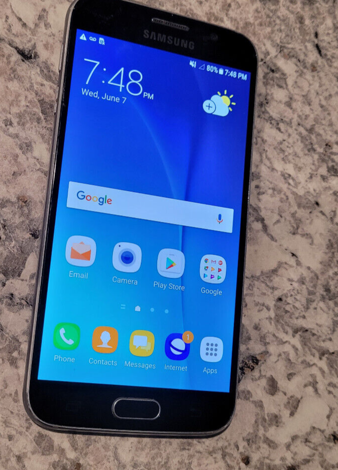 SAMSUNG - SAMSUNG GALAXY S6 edge SC-04g 64GB 中古美品 DOCOMO SAMSUNG SC-04G GALAXY S6 EDGE 64GB ANDROID 5.0 PHONE
