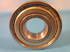 Подшипник koyo 6203zz
