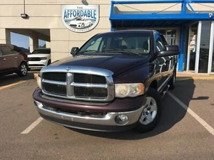 2004 Dodge RAM 1500 Extended Cab, Power Locks/Windows, Trailer Hitch, AC Still Works!