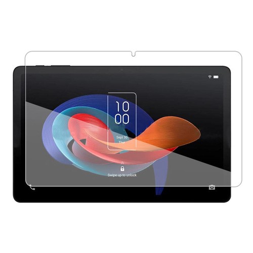 HD Tablet Tempered Glass for TCL Tab 11 10L 10 Gen 2 Clear Screen Protector for - Afbeelding 7 van 15