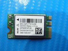 Dell Inspiron 15.6" 5584 Genuine Laptop Wireless WiFi Card QCNFA435 V91GK