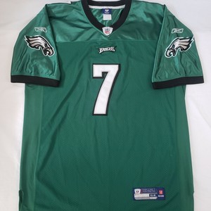 mike vick eagles jersey