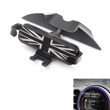 Metal Car Dashboard Slot Phone Mount Holder For M N Cooper F54 F55 F56 F57 F60