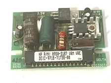 HP VECTRA 0950-3187 VRM VRE VOLTAGE REGULATOR RM00-MSBX26