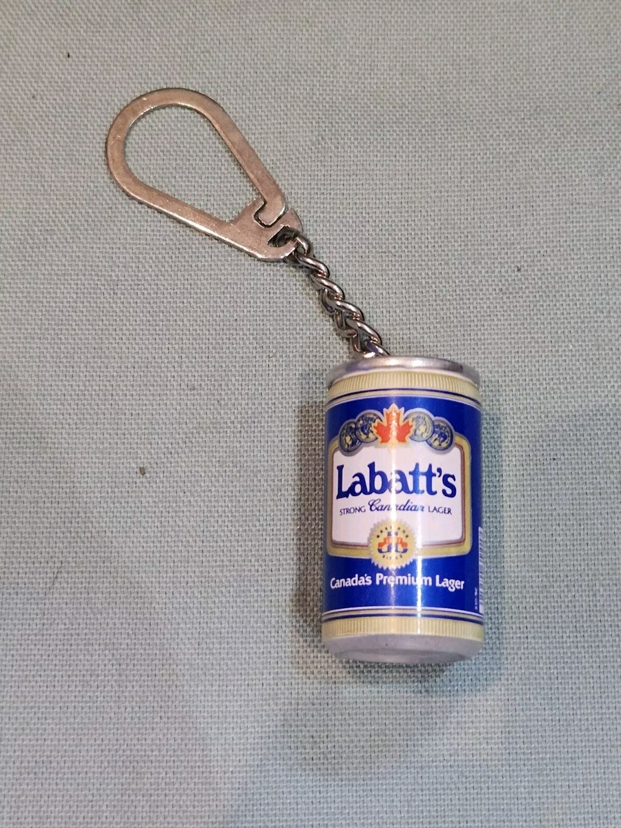 近藤 Labatt's ラバッツ カナダ ビール ビンテージ ペンホルダー 美術