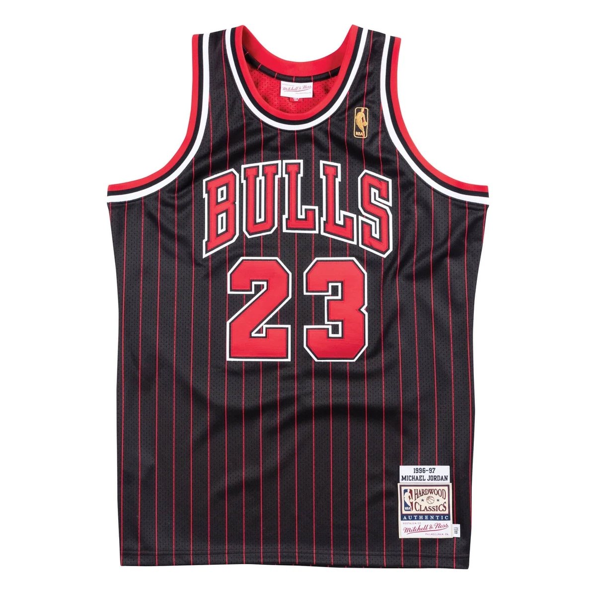 Jordan jersey 23 clearance black