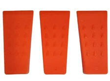 3  Laser Chainsaw Felling Wedge 5 1/2"