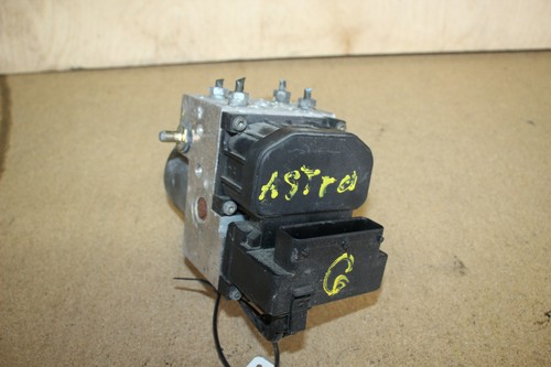 ABS AGGREGAT OPEL ASTRA G 98-  *HYDRAULIKBLOCK* *0273004362**0285216651*
