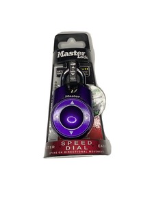 directional master lock