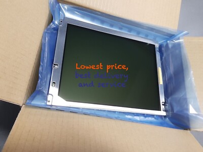 Écran LCD 10,4 Pouces Pour NEC NL6448BC33-70 - Résolution 640x480 - Neuf