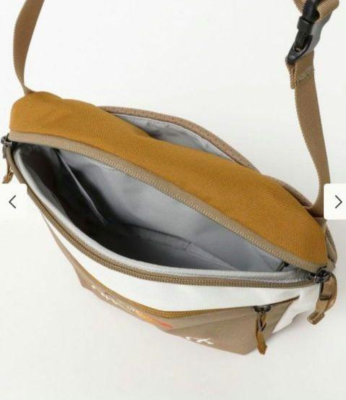 ARC'TERYX x BEAMS Mantis 2 Waist Pack Nagomi japan NEW | eBay