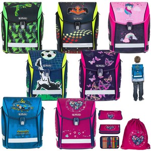 cartable herlitz fille