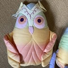 The Owl & The Pussycat, Pillows, wall hangings for nursery - Nursery Rhymes — photo 2