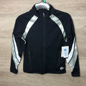 chasse performance metallic vip jacket