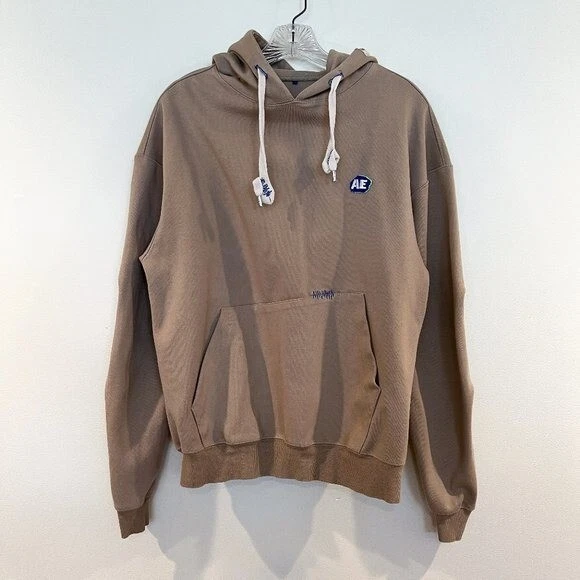 Cream designer sweatshirt sales