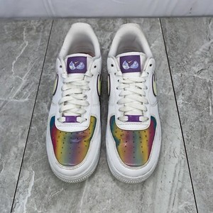 Rainbow Air Force 1 | eBay