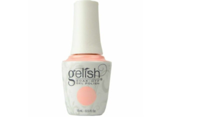 Harmony Gelish UV Soak Off Gel 0.5oz  1110254 All About The Pout #254