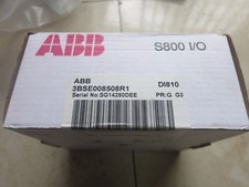 NEW ORIGINAL ABB DCS DI810 3BSE008508R1