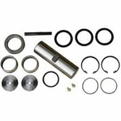 D103156 CASE KING PIN SET