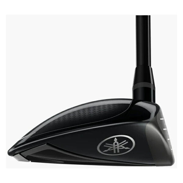 YAMAHA Inpres Drivestar Fairway Wood 7W Speeder NX M-425F Graphite