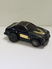 Tonka Clutch Popper Friction Pull Back Pontiac Firebird Trans Am Vintage mini