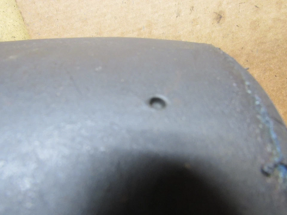 Bridgestone Go Kart Tire 7.1 / 11.0-5  Used 1/4 - 1/2 tread left - Image 3 of 4