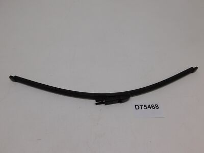 Brush Rear Wiper Blade Valeo for Mercedes Sprinter VM255 574334