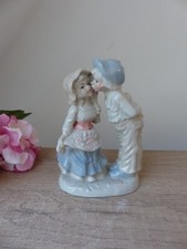 Figurine en céramique