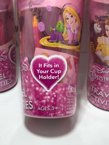 Suministros para fiestas de cumpleaños "Princesa Disney", platos, pancartas, servilletas, globos - Imagen 80 de 127